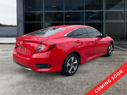 More photos of 2021 Honda Civic LX at Cars 4 U LLC, TN