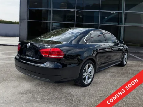 More photos of 2014 Volkswagen Passat TDI SE at Cars 4 U LLC, TN