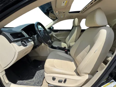 More photos of 2014 Volkswagen Passat TDI SE at Cars 4 U LLC, TN