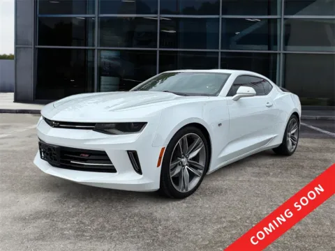 Photos of 2017 Chevrolet Camaro 1LT for sale in Knoxville, TN at Cars 4 U LLC