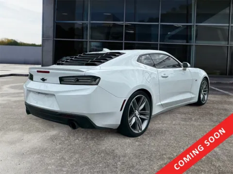 More photos of 2017 Chevrolet Camaro 1LT at Cars 4 U LLC, TN