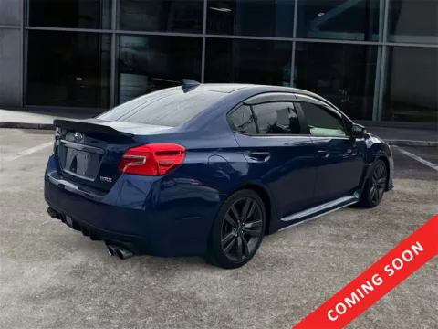 More photos of 2017 Subaru WRX Limited at Cars 4 U LLC, TN