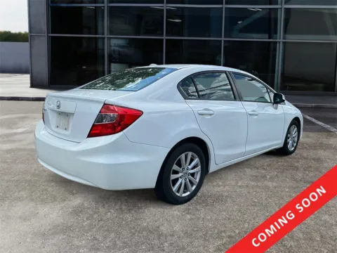 More photos of 2012 Honda Civic EX-L at Cars 4 U LLC, TN
