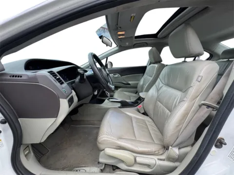 More photos of 2012 Honda Civic EX-L at Cars 4 U LLC, TN