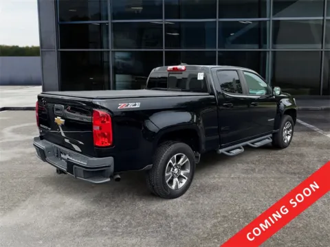More photos of 2017 Chevrolet Colorado Z71 at Cars 4 U LLC, TN