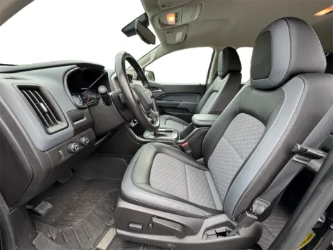 More photos of 2017 Chevrolet Colorado Z71 at Cars 4 U LLC, TN