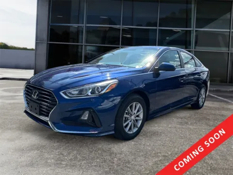 Photos of 2019 Hyundai Sonata ECO for sale in Knoxville, TN at Cars 4 U LLC