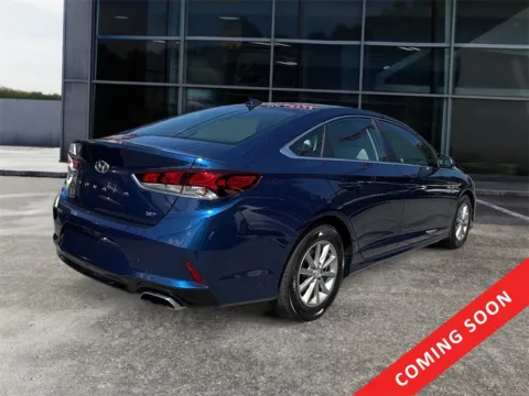 More photos of 2019 Hyundai Sonata ECO at Cars 4 U LLC, TN