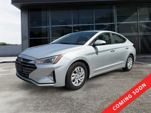 Photos of 2019 Hyundai Elantra SE for sale in Knoxville, TN at Cars 4 U LLC