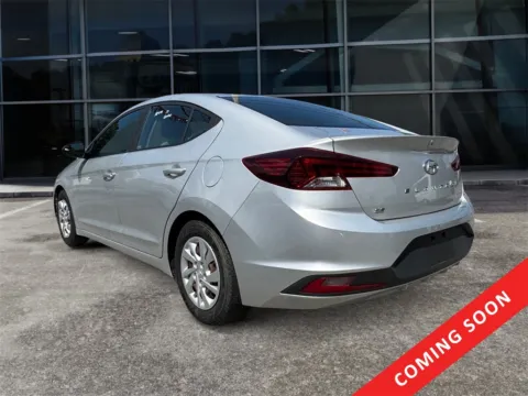 Another view of 2019 Hyundai Elantra SE for sale in Knoxville, TN at Cars 4 U LLC