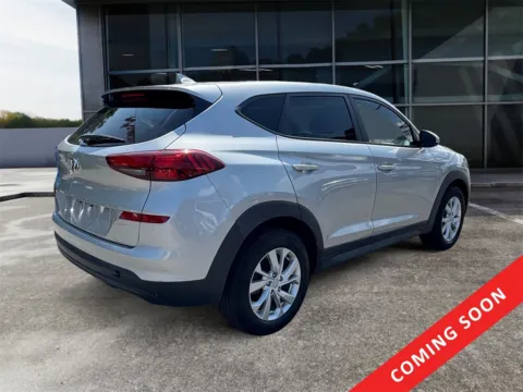 More photos of 2020 Hyundai Tucson SE at Cars 4 U LLC, TN