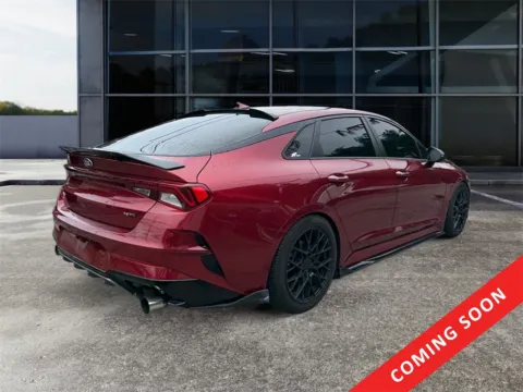 More photos of 2021 Kia K5 GT-Line at Cars 4 U LLC, TN
