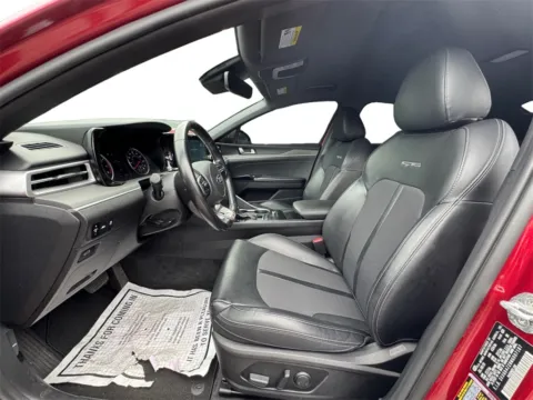 More photos of 2021 Kia K5 GT-Line at Cars 4 U LLC, TN