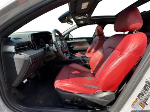 Gray 2023 Kia K5 GT-Line for sale in Knoxville, TN