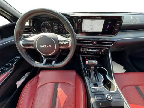 Photos of 2023 Kia K5 GT-Line for sale in Knoxville, TN at Cars 4 U LLC