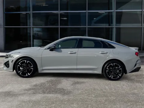 More photos of 2023 Kia K5 GT-Line at Cars 4 U LLC, TN