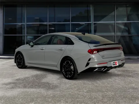 More photos of 2023 Kia K5 GT-Line at Cars 4 U LLC, TN