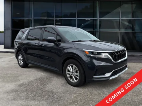 Unknown 2022 Kia Carnival LX for sale in Knoxville, TN