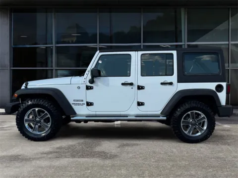 More photos of 2012 Jeep Wrangler Unlimited Sport at Cars 4 U LLC, TN