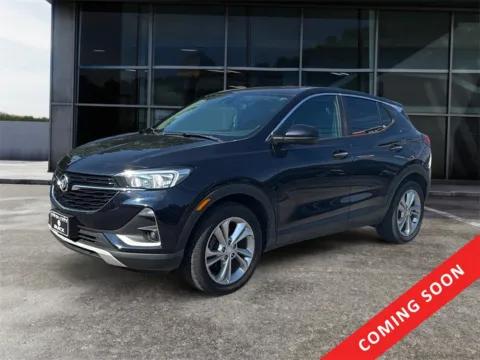 Photos of 2020 Buick Encore GX Preferred for sale in Knoxville, TN at Cars 4 U LLC