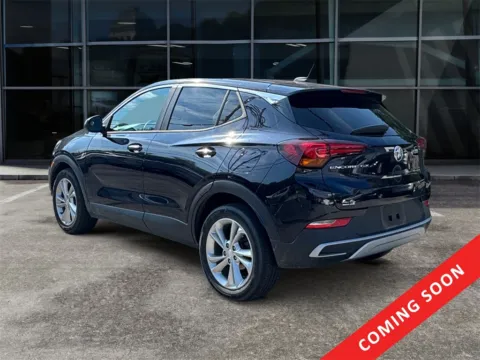 Another view of 2020 Buick Encore GX Preferred for sale in Knoxville, TN at Cars 4 U LLC