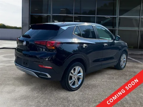 More photos of 2020 Buick Encore GX Preferred at Cars 4 U LLC, TN