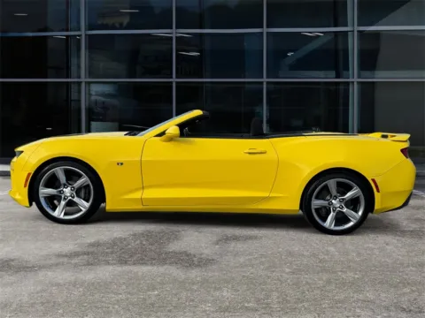 More photos of 2018 Chevrolet Camaro SS at Cars 4 U LLC, TN