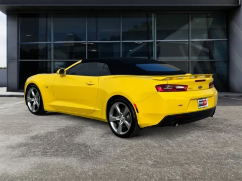 More photos of 2018 Chevrolet Camaro SS at Cars 4 U LLC, TN