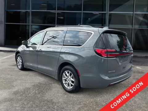 Another view of 2022 Chrysler Pacifica Touring L for sale in Knoxville, TN at Cars 4 U LLC
