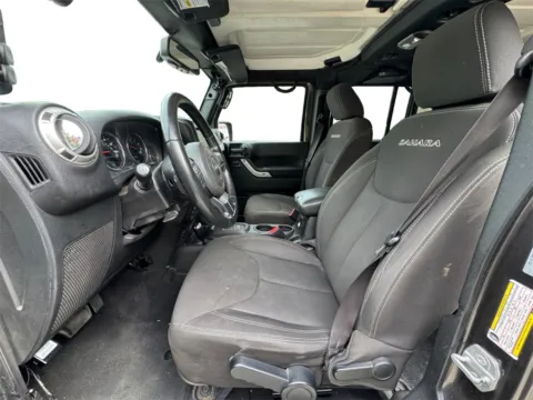 More photos of 2017 Jeep Wrangler Unlimited Sahara at Cars 4 U LLC, TN