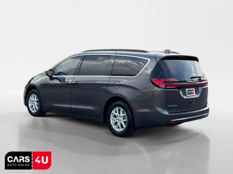 More photos of 2022 Chrysler Pacifica Touring L at Cars 4 U LLC, TN