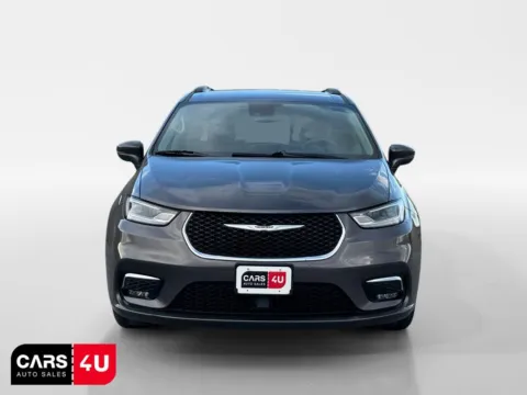 Photos of 2022 Chrysler Pacifica Touring L for sale in Knoxville, TN at Cars 4 U LLC