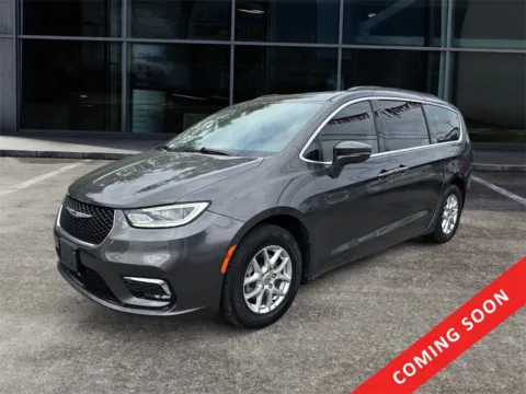 Photos of 2022 Chrysler Pacifica Touring L for sale in Knoxville, TN at Cars 4 U LLC