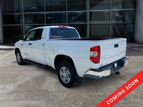 Another view of 2017 Toyota Tundra SR5 for sale in Knoxville, TN at Cars 4 U LLC