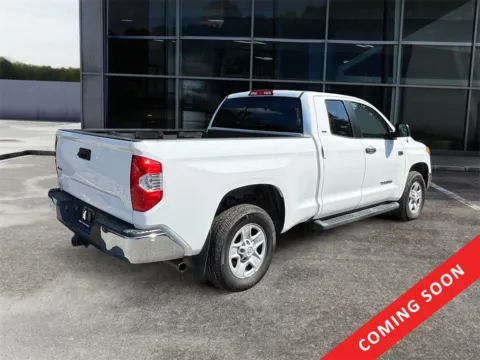 More photos of 2017 Toyota Tundra SR5 at Cars 4 U LLC, TN