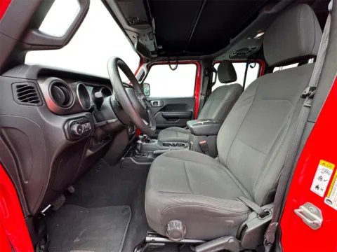 More photos of 2018 Jeep Wrangler Unlimited Sport at Cars 4 U LLC, TN