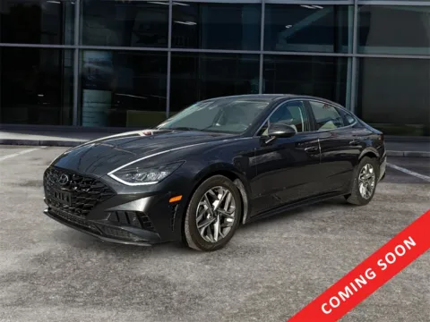 Photos of 2020 Hyundai Sonata SEL for sale in Knoxville, TN at Cars 4 U LLC