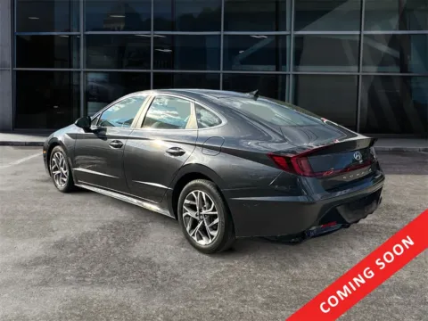 Another view of 2020 Hyundai Sonata SEL for sale in Knoxville, TN at Cars 4 U LLC