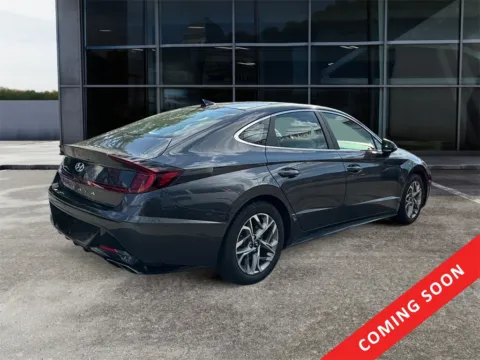 More photos of 2020 Hyundai Sonata SEL at Cars 4 U LLC, TN