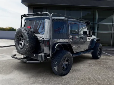 More photos of 2016 Jeep Wrangler Unlimited Sport at Cars 4 U LLC, TN