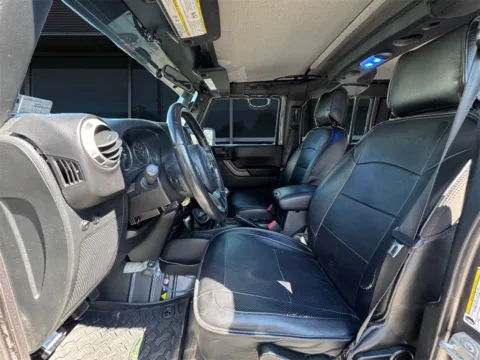 More photos of 2016 Jeep Wrangler Unlimited Sport at Cars 4 U LLC, TN