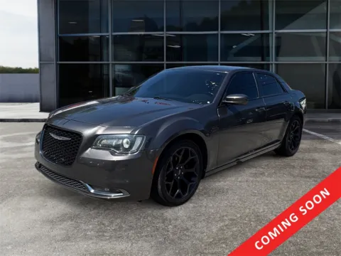 Photos of 2019 Chrysler 300 S for sale in Knoxville, TN at Cars 4 U LLC