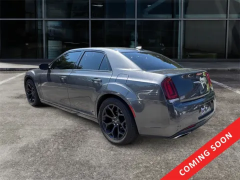 Another view of 2019 Chrysler 300 S for sale in Knoxville, TN at Cars 4 U LLC