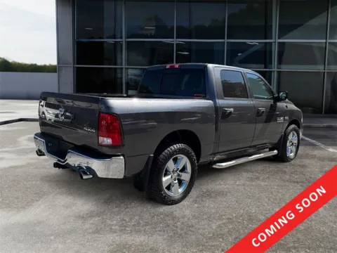 More photos of 2016 Ram 1500 Big Horn at Cars 4 U LLC, TN
