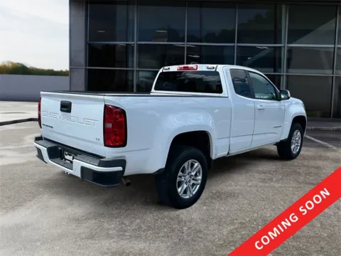 More photos of 2021 Chevrolet Colorado LT at Cars 4 U LLC, TN