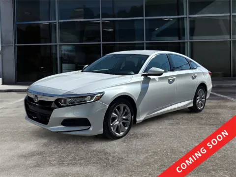 Photos of 2020 Honda Accord LX for sale in Knoxville, TN at Cars 4 U LLC