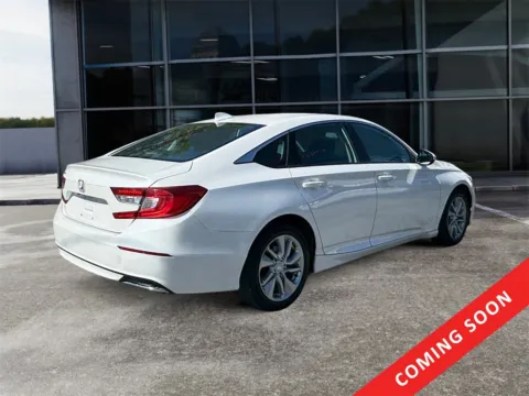More photos of 2020 Honda Accord LX at Cars 4 U LLC, TN