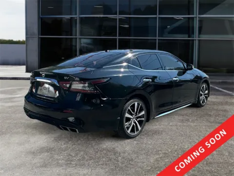 More photos of 2021 Nissan Maxima SV at Cars 4 U LLC, TN