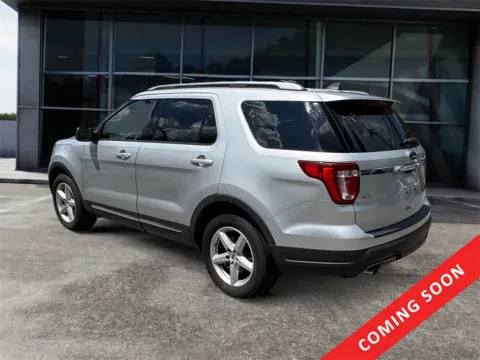 Another view of 2019 Ford Explorer XLT for sale in Knoxville, TN at Cars 4 U LLC