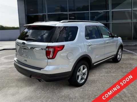 More photos of 2019 Ford Explorer XLT at Cars 4 U LLC, TN